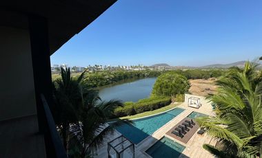 Departamento en venta en Grand Marina