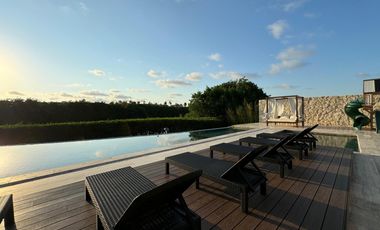 Departamento en venta en Grand Marina