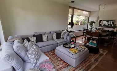 Moderna casa en Hacienda San Martín