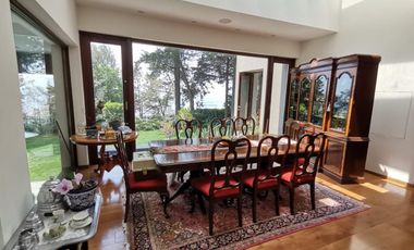 Moderna casa en Hacienda San Martín