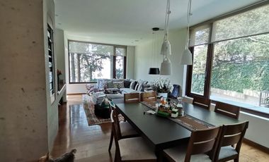 Moderna casa en Hacienda San Martín