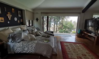 Moderna casa en Hacienda San Martín