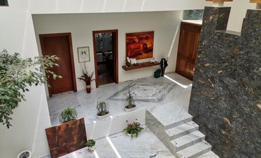 Moderna casa en Hacienda San Martín