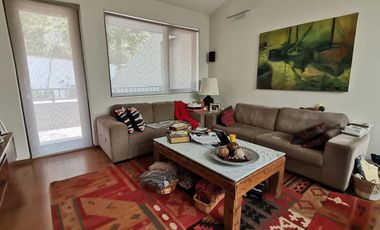 Moderna casa en Hacienda San Martín