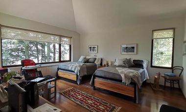 Moderna casa en Hacienda San Martín