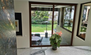 Moderna casa en Hacienda San Martín