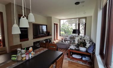Moderna casa en Hacienda San Martín