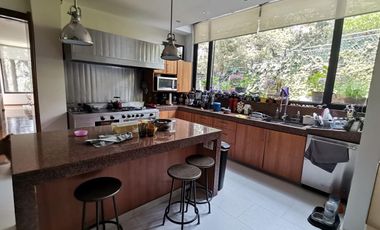Moderna casa en Hacienda San Martín