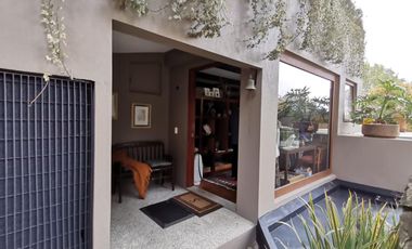Moderna casa en Hacienda San Martín