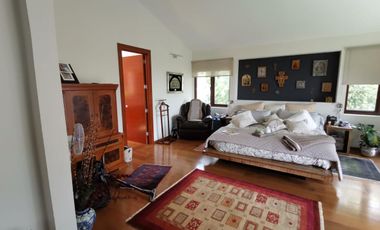 Moderna casa en Hacienda San Martín