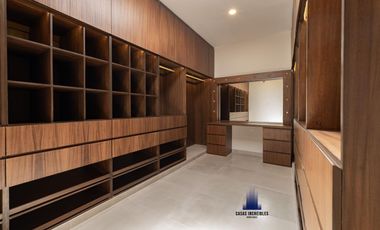 CASA NUEVA EN VENTA, PUNTA TIBURÓN