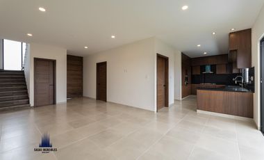 CASA NUEVA EN VENTA, PUNTA TIBURÓN