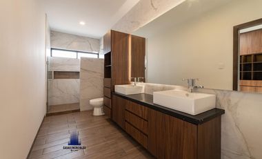 CASA NUEVA EN VENTA, PUNTA TIBURÓN