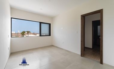 CASA NUEVA EN VENTA, PUNTA TIBURÓN