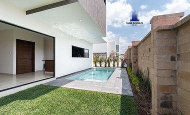 CASA NUEVA EN VENTA, PUNTA TIBURÓN