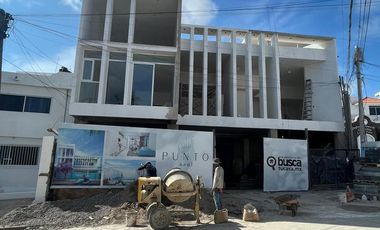 Departamento en Fraccionamiento Las Gaviotas