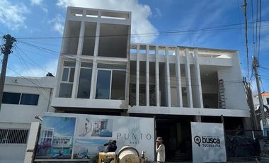Departamento en Fraccionamiento Las Gaviotas