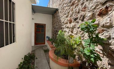 Casona en venta en el centro de Valladolid