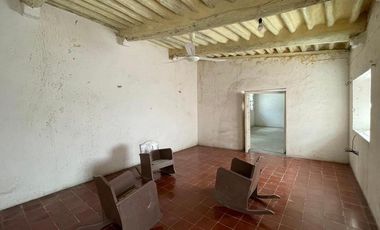 Casona en venta en el centro de Valladolid