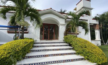 Venta  Jardín de Eventos Funcionando en Pedregal de las Fuentes, Jiutepec Morelos
