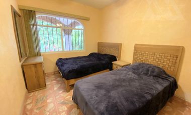Venta  Jardín de Eventos Funcionando en Pedregal de las Fuentes, Jiutepec Morelos