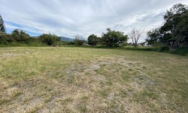 Venta  Jardín de Eventos Funcionando en Pedregal de las Fuentes, Jiutepec Morelos