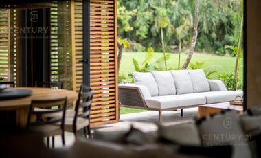 Increible casa en zona residencial prvilegiada de Playa del Carmen  P3452