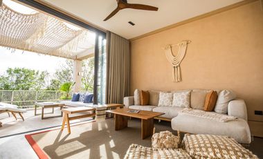 Increible casa en zona residencial prvilegiada de Playa del Carmen  P3452