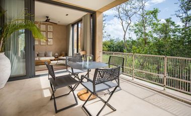 Increible casa en zona residencial prvilegiada de Playa del Carmen  P3452