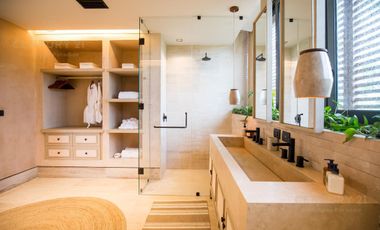 Increible casa en zona residencial prvilegiada de Playa del Carmen  P3452