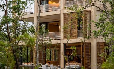 Increible casa en zona residencial prvilegiada de Playa del Carmen  P3452