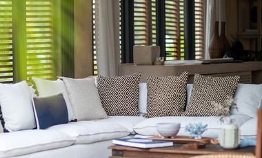Increible casa en zona residencial prvilegiada de Playa del Carmen  P3452