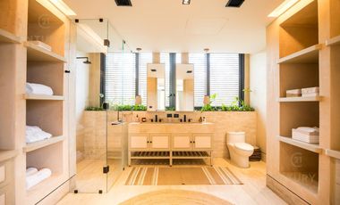 Increible casa en zona residencial prvilegiada de Playa del Carmen  P3452