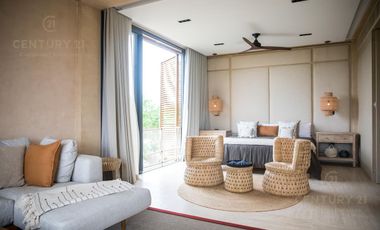 Increible casa en zona residencial prvilegiada de Playa del Carmen  P3452