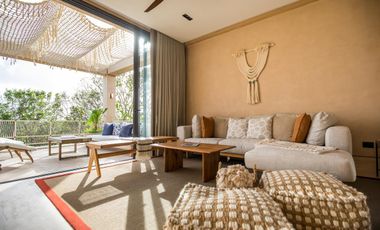 Increible casa en zona residencial prvilegiada de Playa del Carmen  P3452