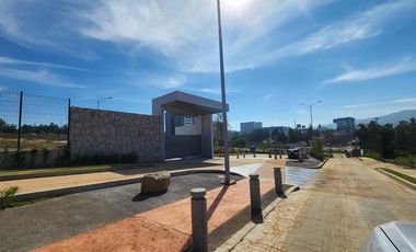 Terreno en  Venta en Altozano junto al Hospital Ángeles
