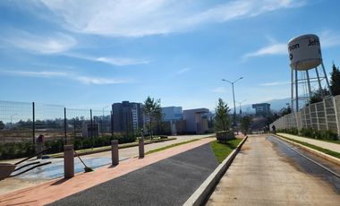 Terreno en  Venta en Altozano junto al Hospital Ángeles