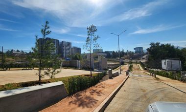 Terreno en  Venta en Altozano junto al Hospital Ángeles