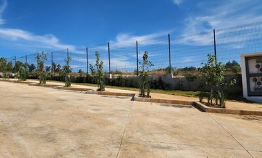 Terreno en  Venta en Altozano junto al Hospital Ángeles