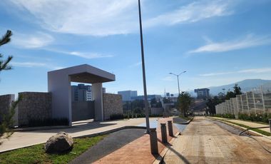 Terreno en  Venta en Altozano junto al Hospital Ángeles