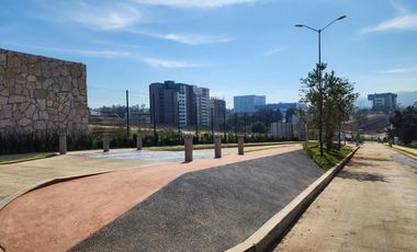 Terreno en  Venta en Altozano junto al Hospital Ángeles