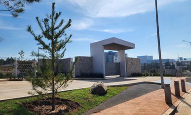 Terreno en  Venta en Altozano junto al Hospital Ángeles