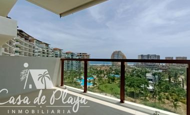 Departamento de lujo en venta Acapulco Diamante