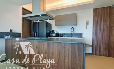 Departamento de lujo en venta Acapulco Diamante