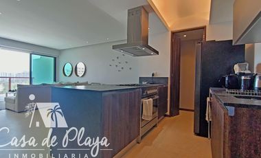 Departamento de lujo en venta Acapulco Diamante
