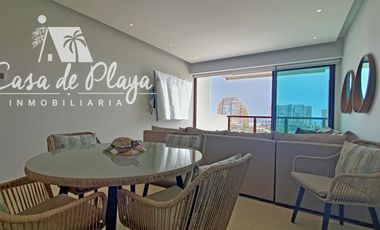 Departamento de lujo en venta Acapulco Diamante