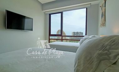 Departamento de lujo en venta Acapulco Diamante