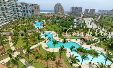 Departamento de lujo en venta Acapulco Diamante