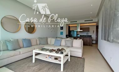 Departamento de lujo en venta Acapulco Diamante
