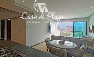 Departamento de lujo en venta Acapulco Diamante